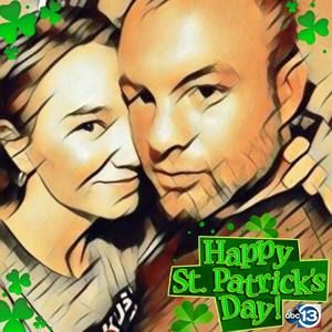 Meet your Posher, Aaron